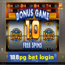 188pg bet login